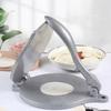 16/20cm Tortilla Press Maker Aluminium Alloy Manual Pizza Pie Making Tortillas Dough Pressing Tool Kitchen Cooking Accessories