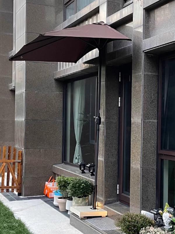 Shixun Outdoor Patio Umbrella