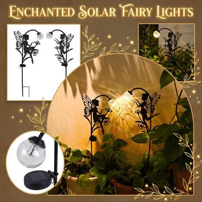 Iluminare exterioară – Lămpi solare