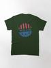 Willie Nelson Vote Willie! Classic T-Shirt