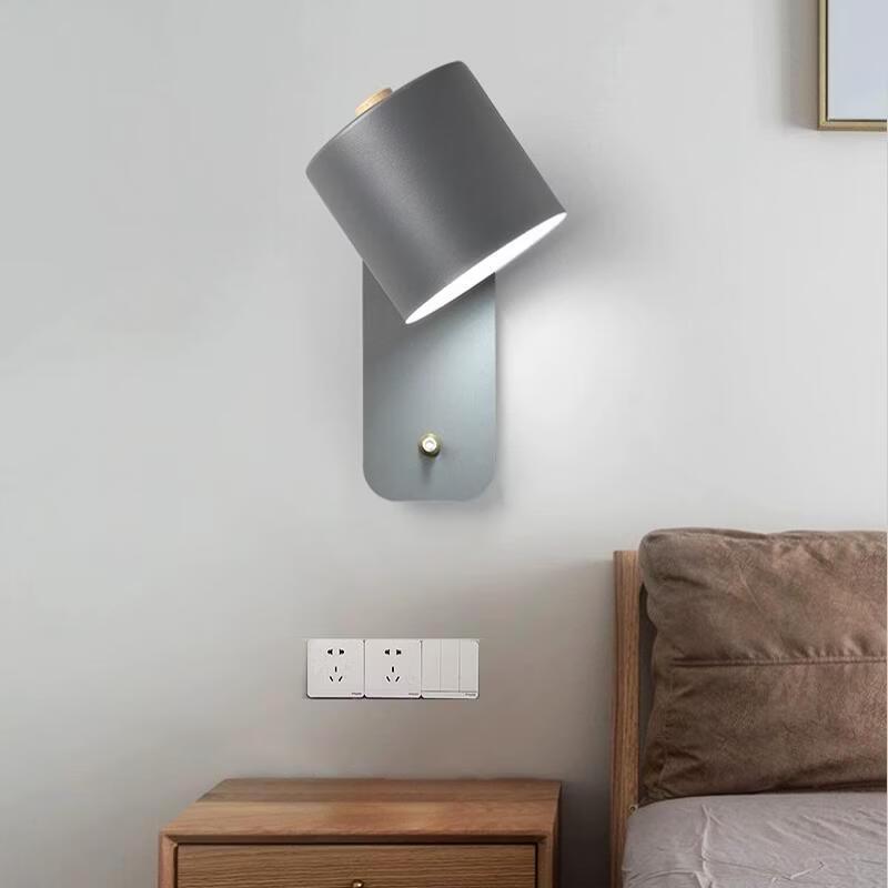 OEING Nordic Bedside Lamp