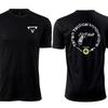 Taran Tactical Innovations Tričko Vojenský nadšenec Pánská trička Streetwear Volné topy Prodyšné tričko Jaro Léto