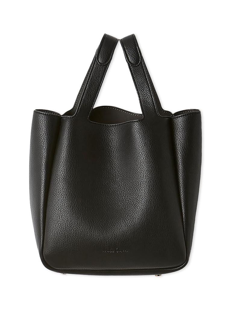 hand and shoulder bag 09WGB255503BLKF 2-way