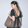 Leopard Pattern Eco Bag (DB)