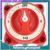 Červená