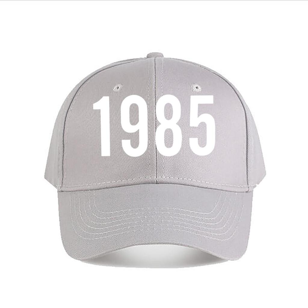 Vintage Graphic Baseball Cap Fashion Unisex Sunhat Womens Outdoor Sports Snapback Cap