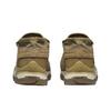 SALOMON Jungle Ultra Low Advanced Dull Gold Kangaroo Men Sneakers Brown Safari L47130800