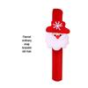 Christmas Luminous Snap Bracelet for Kids - Festive Gifts & Ornaments