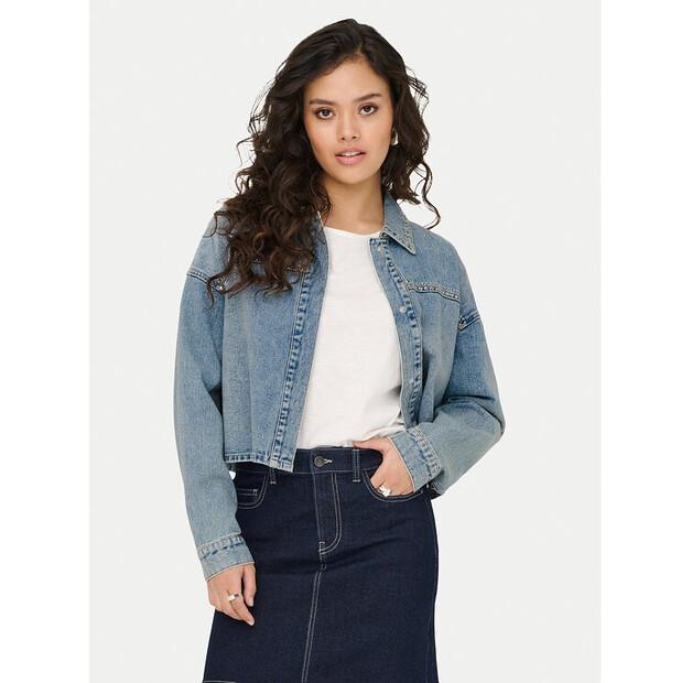 Куртка джинсовая JDY Aspen EU M