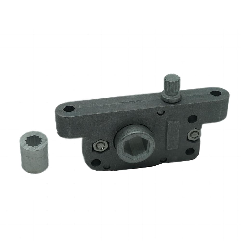 Automatic Roof Vent Lifter Device For Quick Replacement And Consistent Performance Made Of Steel For Roof Ventilation