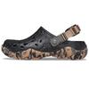 All Terrain Atlas Clogs 'Black Cork' 208391-0WP