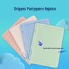 Handmade Multi-functional Scoring Board & Envelope Folding Tool - Essential for Student Crafts