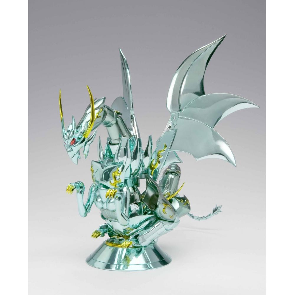 Saint Cloth Myth Dragon Shiryu (God Cloth)