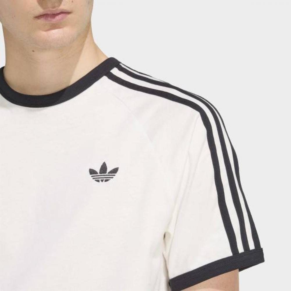 Adidas 3 Stripe Tee Ke3537