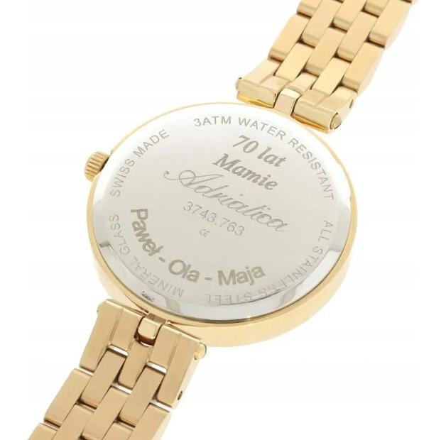 Часы Festina F20019-1