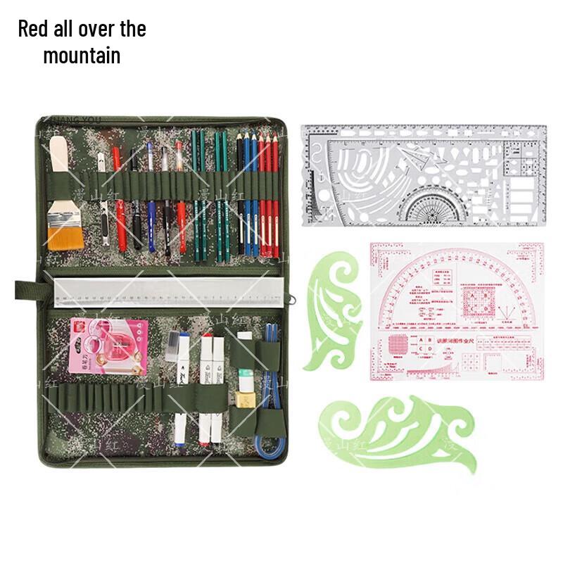 

Jungle Starry Sky Map Plotting Tool Kit