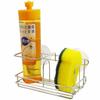 KAI Bottle & Sponge Rack NEW COOKDAY Sink In DR5409