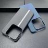 For Xiaomi POCO F6 Pro Case Fashion Hard Carbon Fibre Slim Skin Protective Back Cover Cases For Xiaomi POCO F5 F6PRO Phone Shell