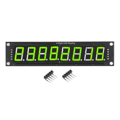 Geïntegreerde schakelingen en industriële elektronica – Elektronische displays
