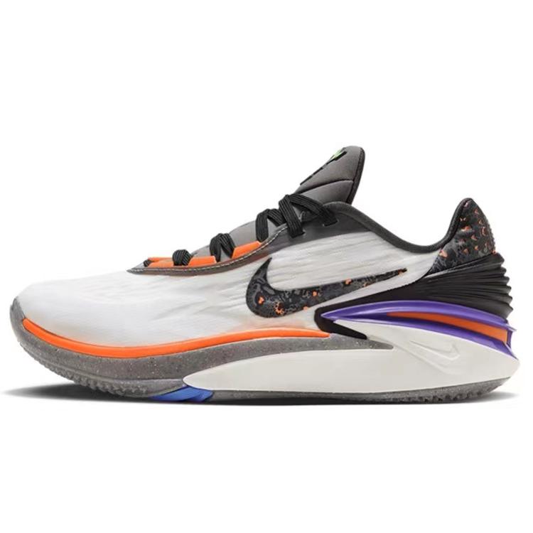 Nike Air Zoom G.T. Cut 2 Cushioning Slip Resistant Abrasion Resistant Cushioning Slip Resistant Abrasion Resistant FN8890-101(Team40-)
