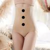 Women Body Shaper Seamless High Waist Postpartum Hip Lift Shaping Panties Slimming Underwear Corset Body Shaping Pants