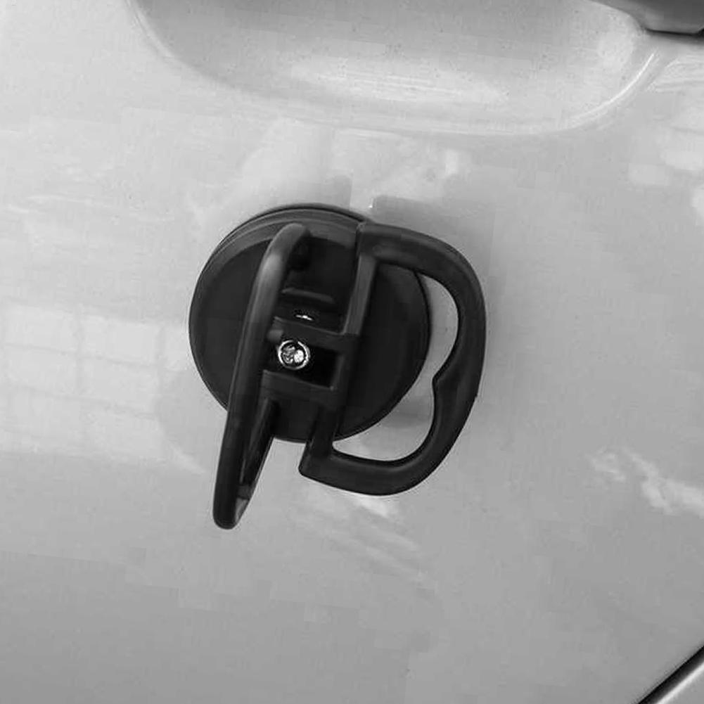 1pc Suction Cup Removal Car Dent Glass Suction Tool Dent Puller Car Repair Tool Body Repair Puller