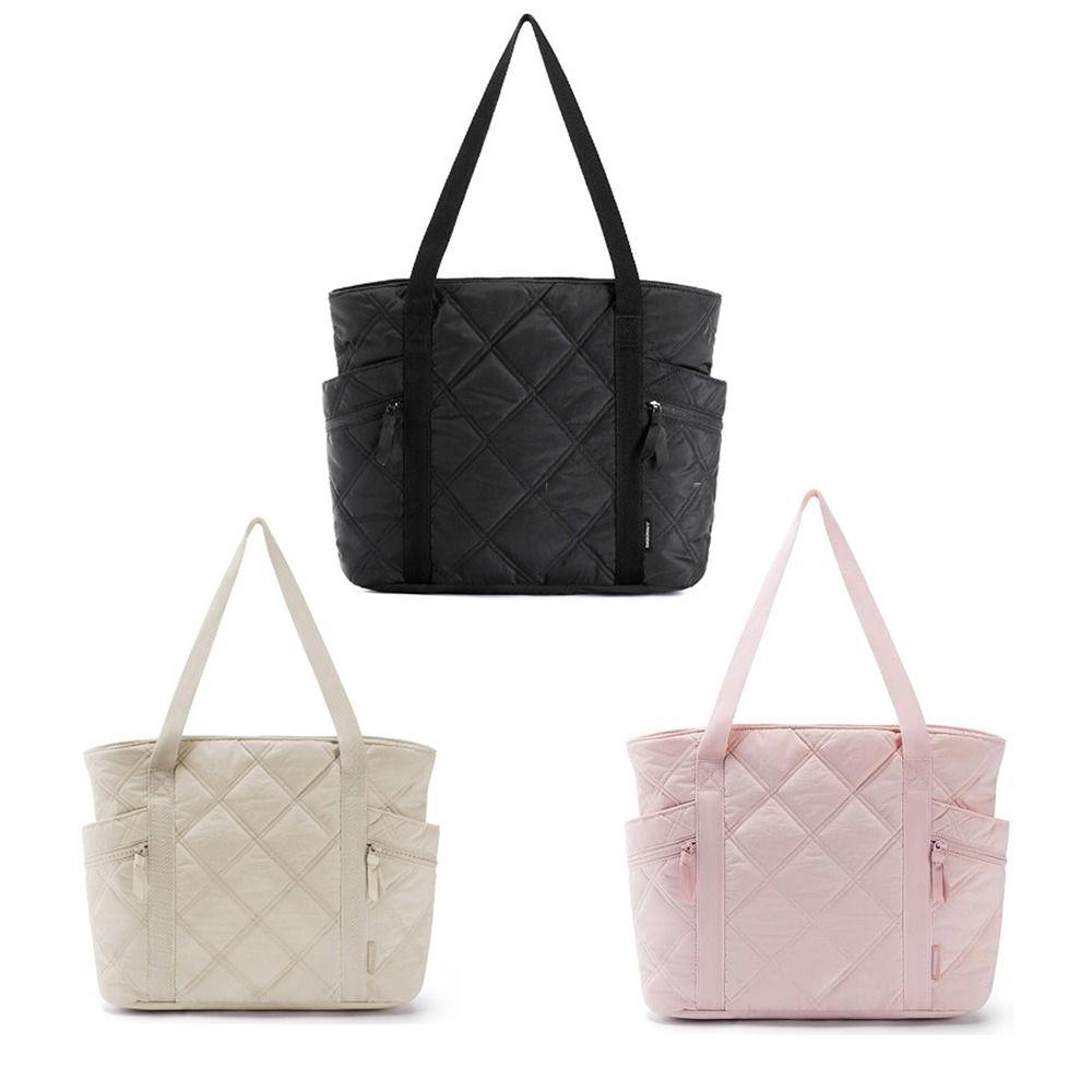 

Large Capacity Travel Bag 15.6in Shoulder Bag 2024 Women s Tote Bag