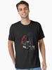 Gintama Gintoki's Witty Adventures Comedy Chaos Yorozuya Legends Essential Unisex T-Shirt