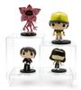 2026 Unfamiliar Worlds Figures Collector - Eleven/Max/Steve/Sailor Style Character Polyvinyl Chloride Material Miniatures (10cm) | Collector-Worthy