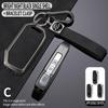 Kia Sportage K5/K2/KX5/K4/K3 Sorento Key Case Protective Shell Buckle.
