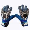 TULX Kids Anti-slip Latex Soccer Goalkeeper Gloves
