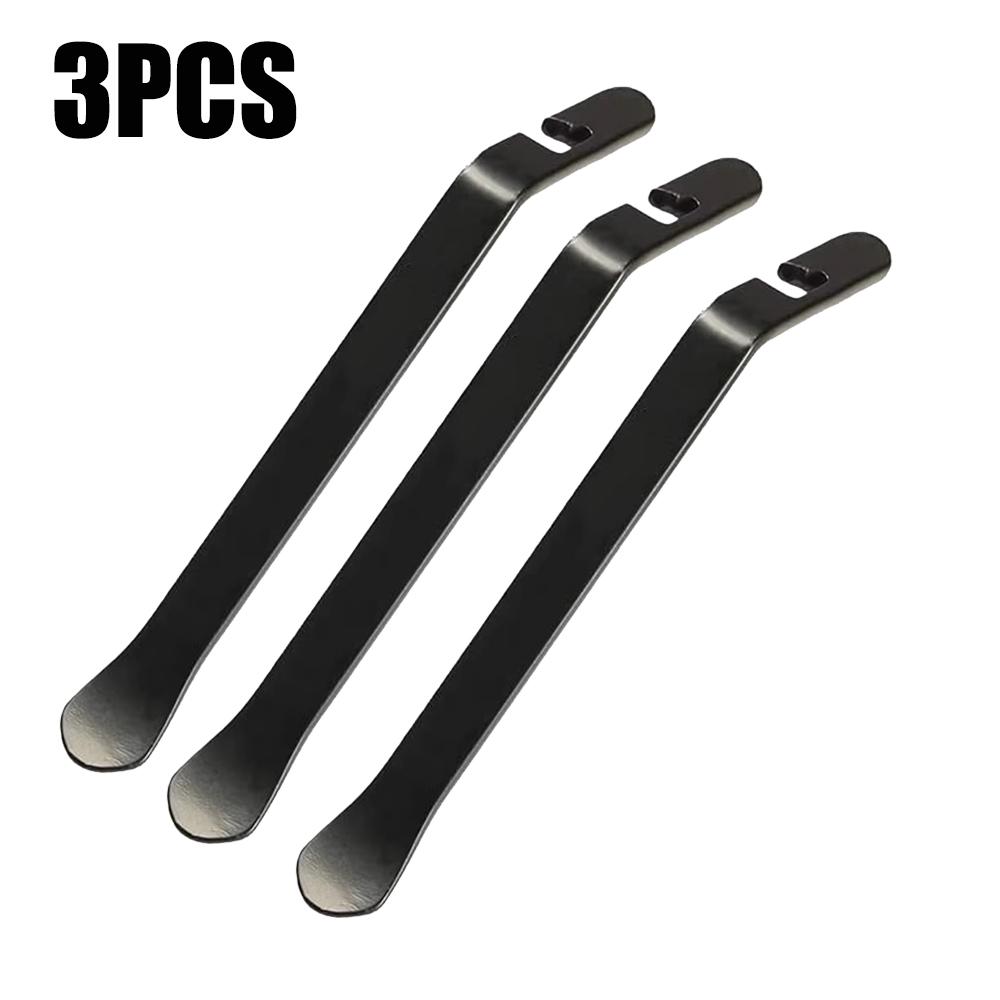 Y-Shaped 3 Way Wrench Set 4/5/6mm,Bicycle Tire Pry Bar,Y-Type Inner Spanner Chrome Plating Portable Bike Torque Spanner 8/9/10mm