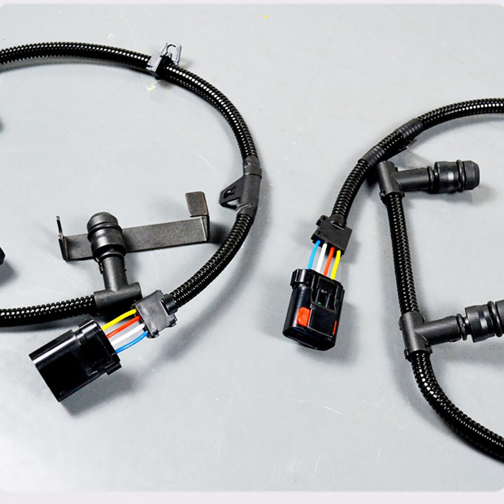 Glow Plug Harness Right and Left Tool Harness for Diesel Ford 6.0 L 2004-2010