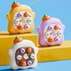Relaxation Happy Groundhog Children's Toy Educational Fast Push Game Toy  Kids Sensory Toy