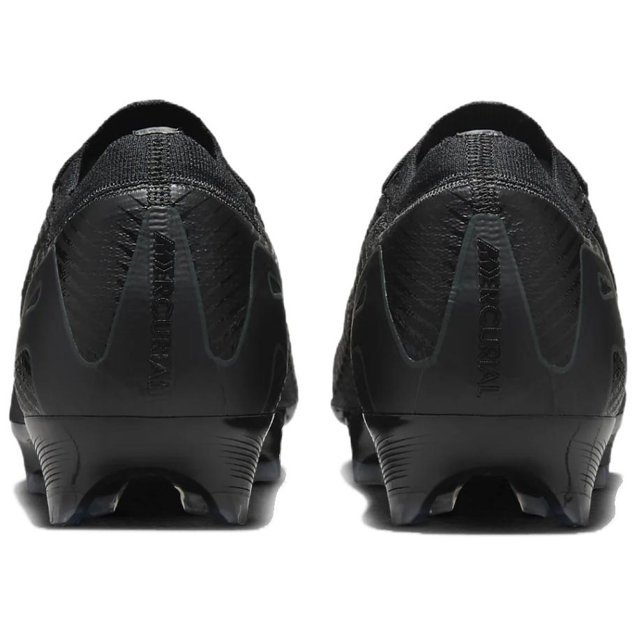 Nike Mercurial Vapor 16 Elite Fg Black Deep Jungle Sneakers FQ1457-002