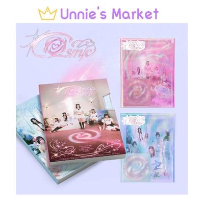 [Photobook Ver.] Red Velvet - Cosmic Album