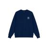 MLB SS24 Sweatshirt Unisex Navy Blue 3AMTM0341-50NYS