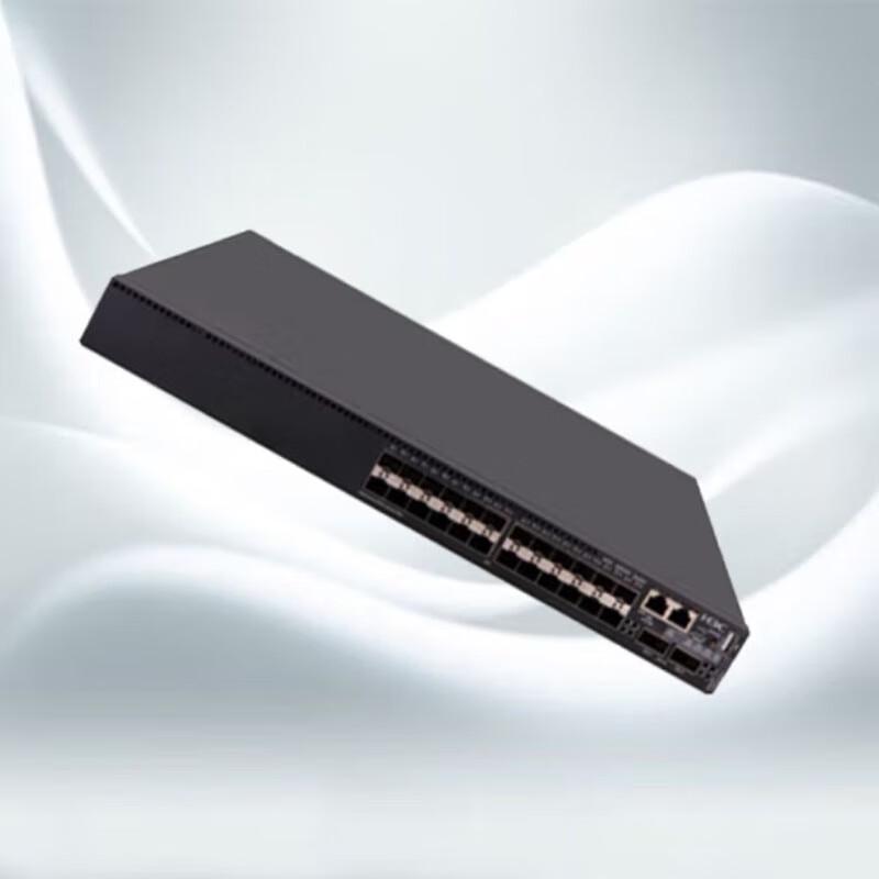 H3C S6520X Series Enterprise 10 Gigabit Core Switch