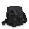 Li Shen Men's Lightweight Tactical Crossbody Chest Bag