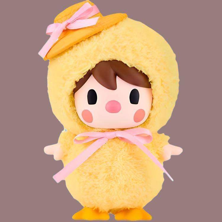 New POP MART Sweet Bean Sweet Bean Trendy Figures PPMT-2309-0086