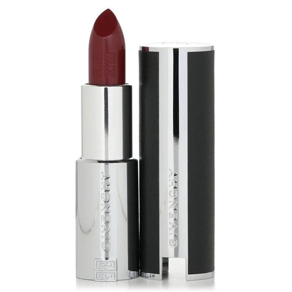 Le Rouge Interdit Intense Silk Lipstick - N334 Grenat Volontaire 3.4g/0.12oz
