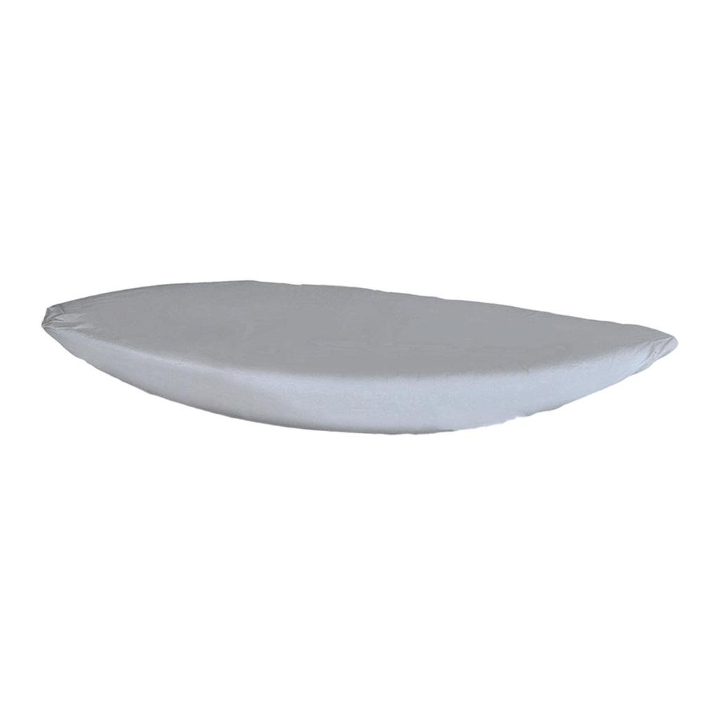Kayak Cover Easy To Carry Accessories Tear Resistant Oxford Cloth Boat Cover