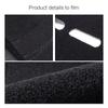 Dashboard Pad Dash Mat for Peugeot 3008 4008 5008 GT 2017 2018 2019 2020 2025 2025 Dashmat Sunshade Protective Carpet Cover