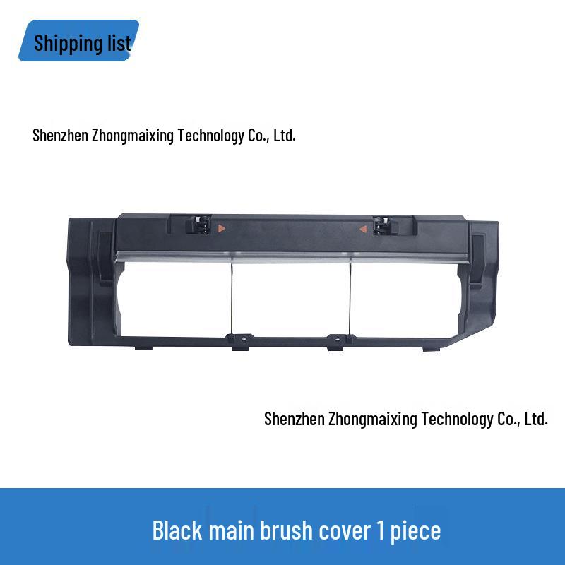 Compatible Side Brush, Filter, and Mop for Xiaomi Mijia 1S/Stone S50/T6/T7 Robot Vacuum Cleaners