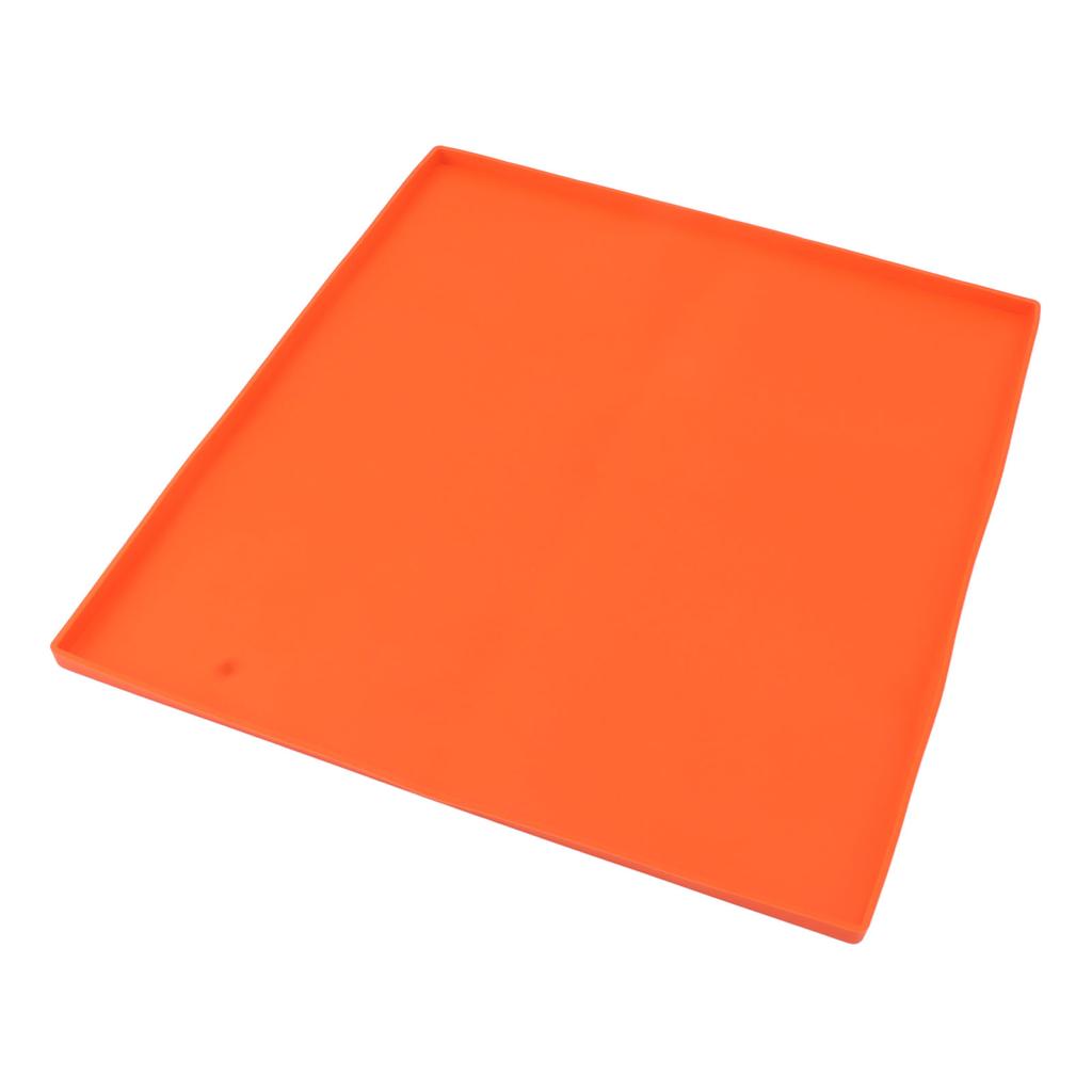Griddle Mat Heavy Duty Silicone Grill Cover Protect Your Griddle From Rodents Debris Rust All