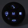Steering Controller Buttons Control Buttons Steering Wheel Remote Control 5m Transmission Distance Multimedia Player