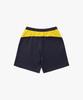 GOALSTUDIO Gfc 26 Half Training Pants-Navy