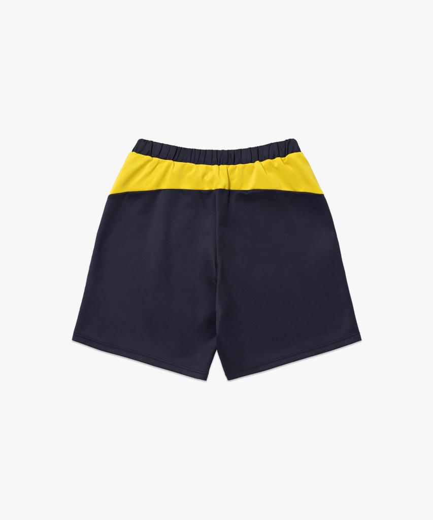 GOALSTUDIO Gfc 26 Half Training Pants-Navy