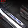 LED Door Sill Strips for 25-model Prado LC250: Welcome Pedals & Replacement Accessories