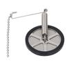 Reusable Coffee Filter for Siphon Coffee Maker with Chain Syphon Coffee Filter Stainless Steel